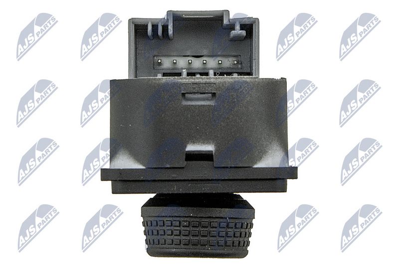 NTY EWS-VW-099 Switch, exterior mirror adjustment