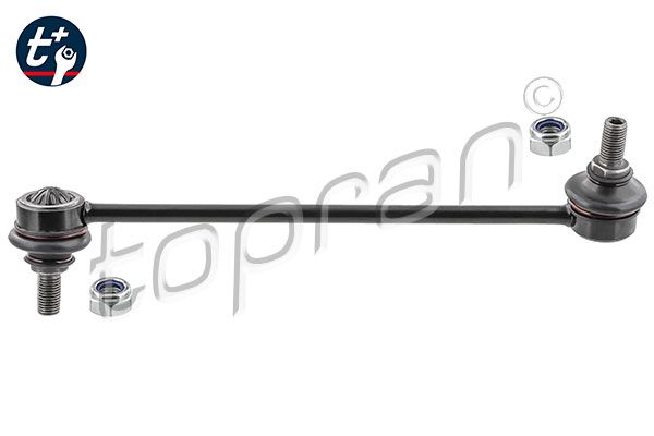 Stang/led, stabilisator t+