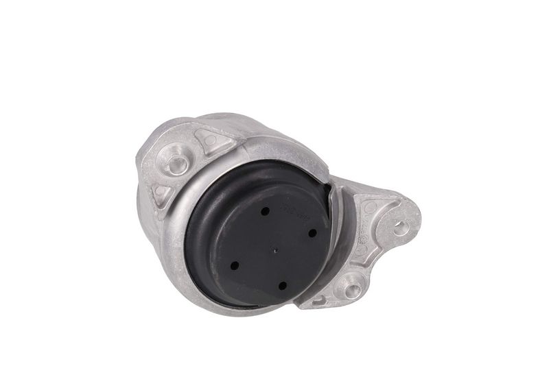 Paigutus, Mootor, KAMOKA 890714