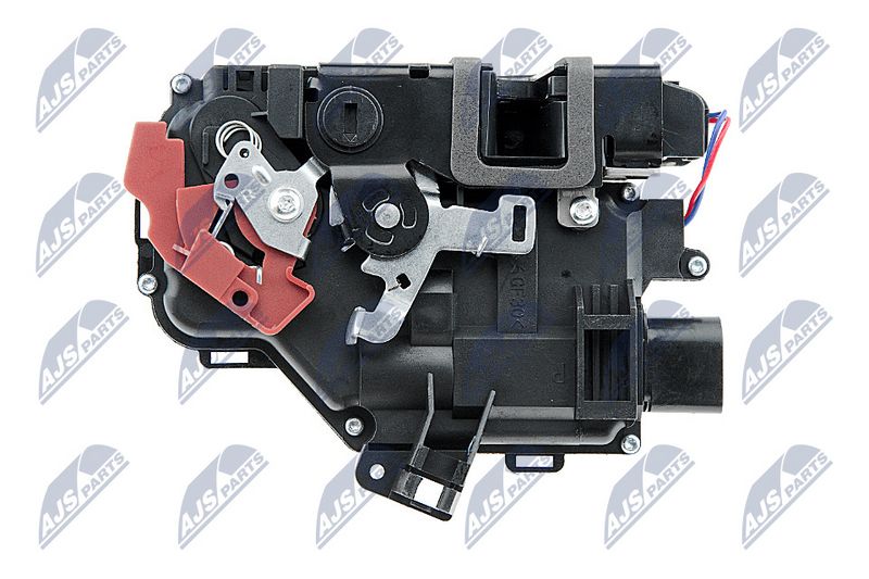 Ukselukk, NTY EZC-AU-014