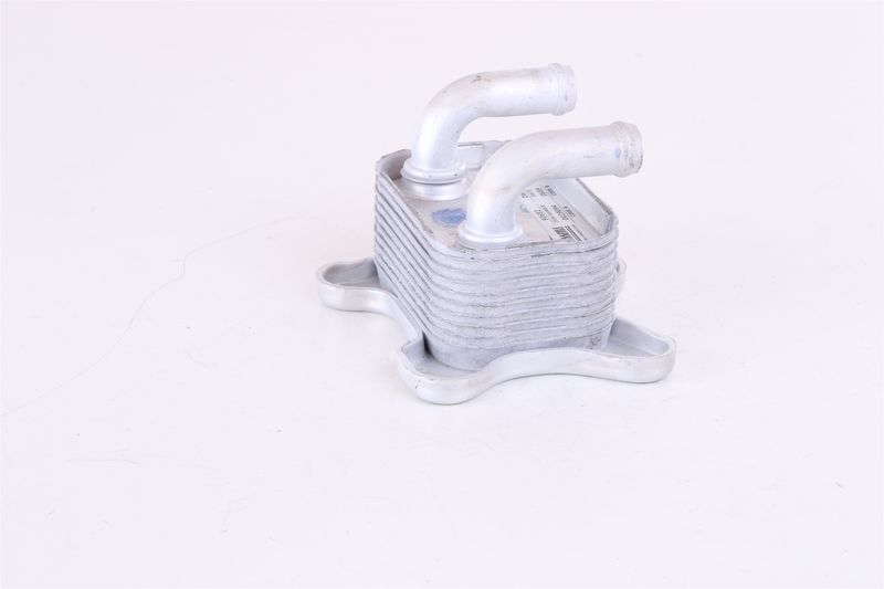 Õliradiaator, mootoriõli, NISSENS 90682