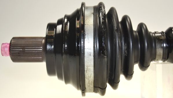 LÖBRO 304750 Drive Shaft