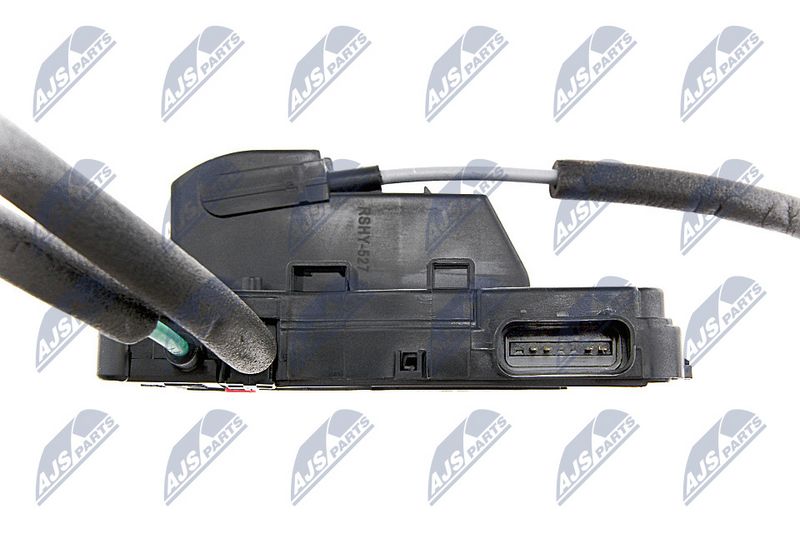 Ukselukk, NTY EZC-HY-527