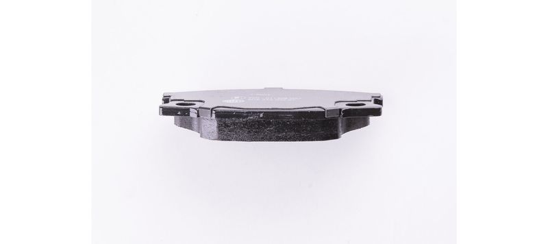 HELLA 8DB 355 005-571 Brake Pad Set, disc brake