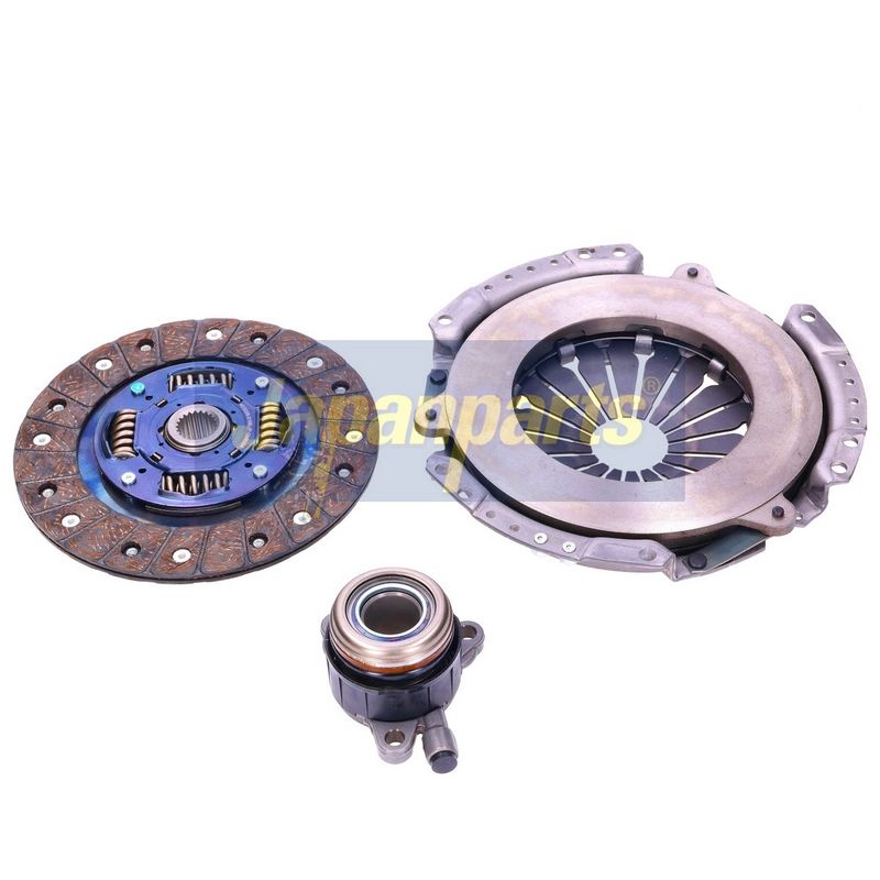 комплект съединител JAPANPARTS