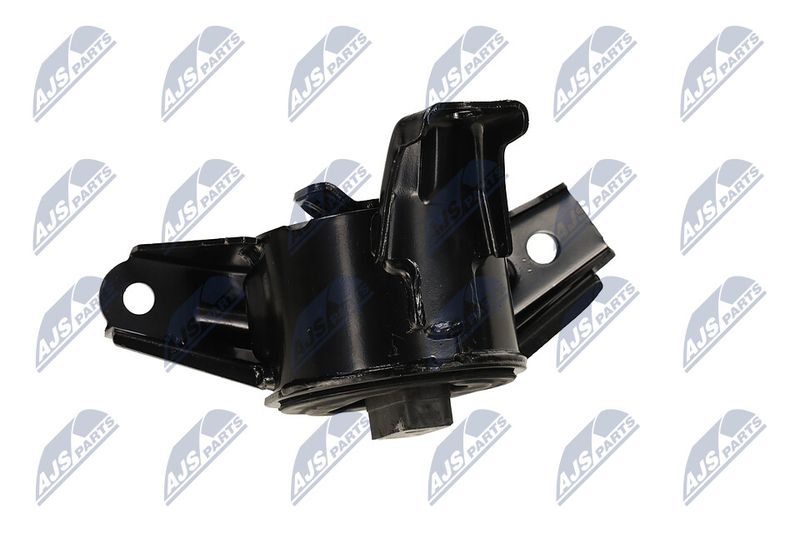 Paigutus, Mootor, NTY ZPS-KA-342