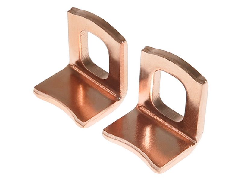 Brand new AS-PL Starter motor fixed contact for solenoid