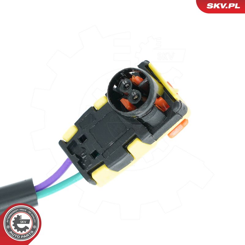 Turvapadja lint, turvapadi, ESEN SKV 96SKV618