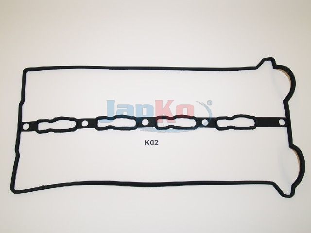 Tihend, klapikaan, JAPKO 47K02