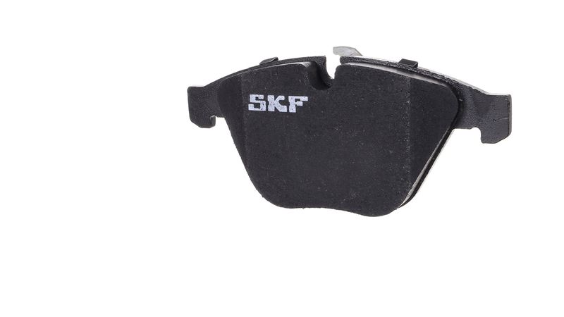 SKF VKBP80308 Brake Pad Set, disc brake