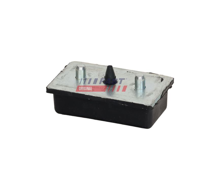 Puhver, vedrustus, FAST...