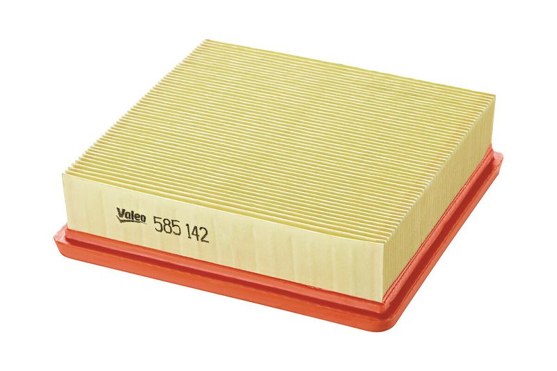 VALEO 585142 Oro filtras