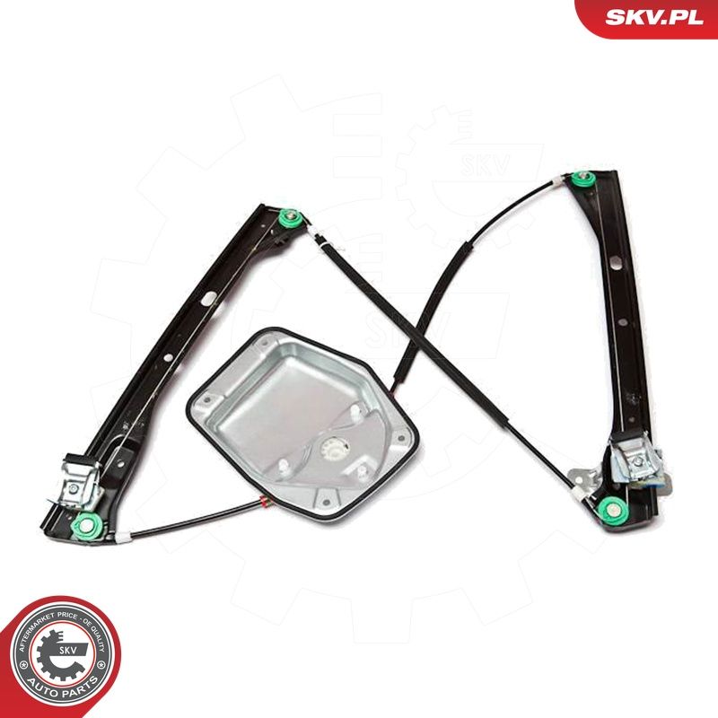 Aknatõstuk, ESEN SKV 01SKV271