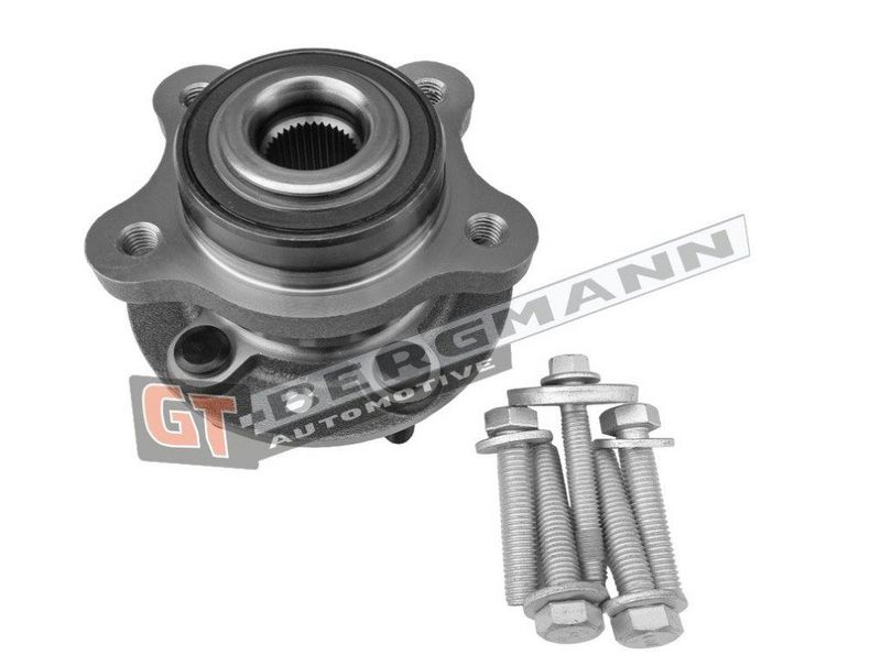 GT-BERGMANN Automotive Rato guolio komplektas