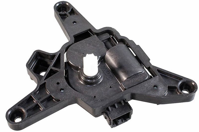 METZGER AUTOTEILE 0917487 Actuator, blending flap
