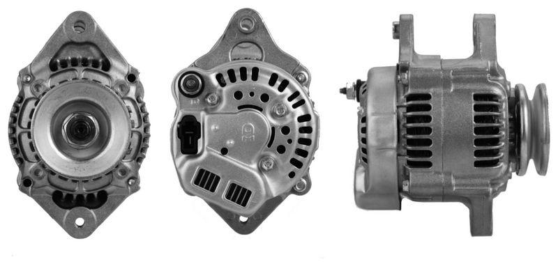 Generator / Alternator 28-4880 ELSTOCK