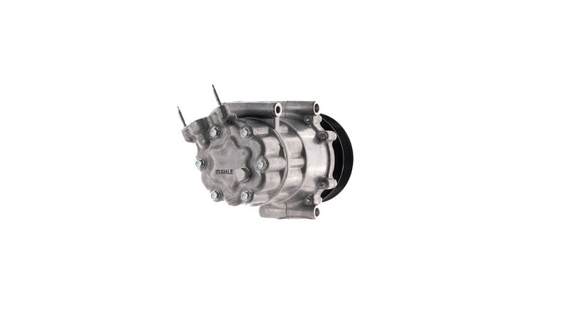 MAHLE ACP 1707 000S Компресор, система кондиціонування повітря