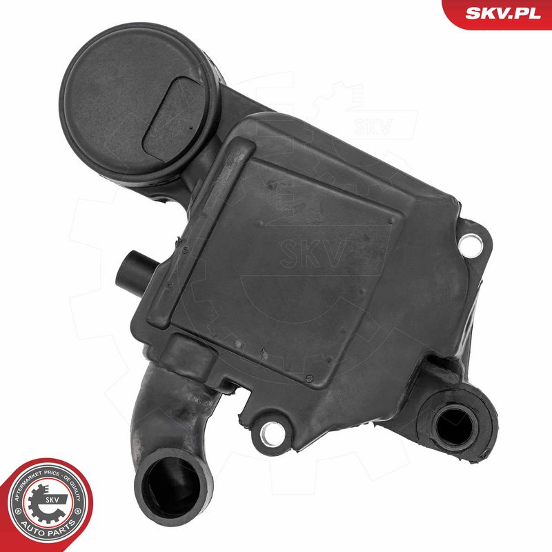 Õlieraldaja, karterituulutus, ESEN SKV 31SKV427