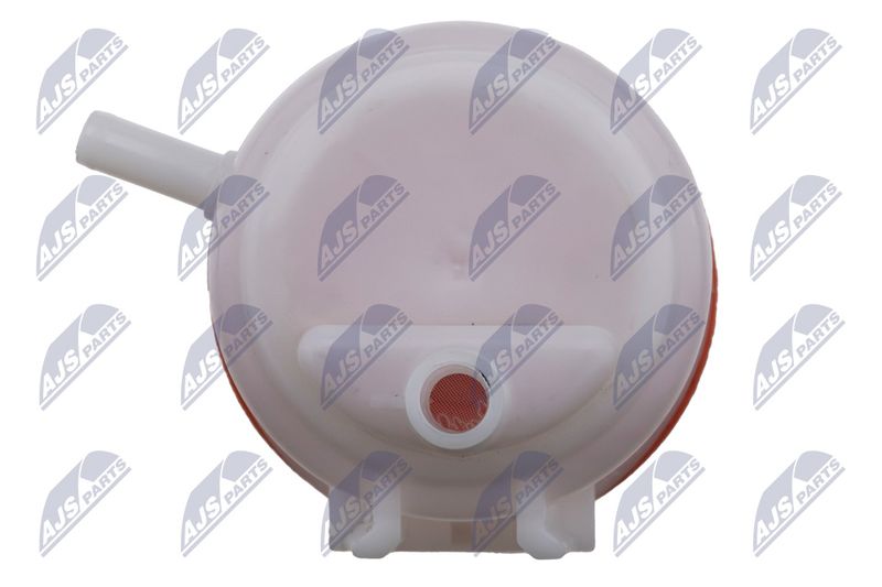 NTY SZW-SU-001 Equalising reservoir, hydraulic oil (power steering)