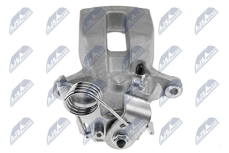 NTY HZT-VW-079 Brake Caliper