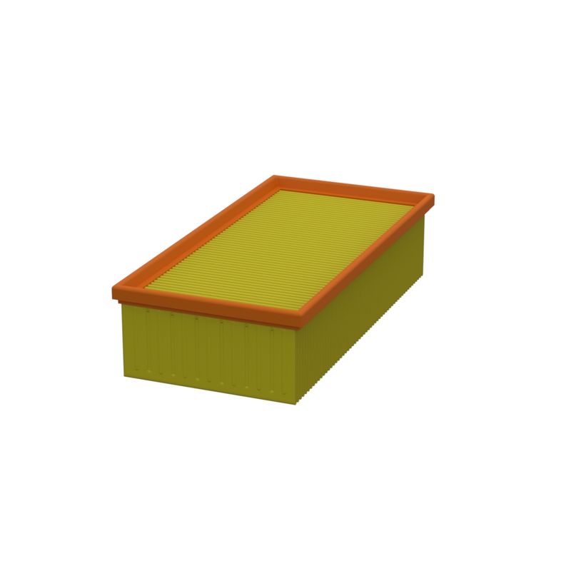SAMPIYON FILTER CP0163 - Air Filter