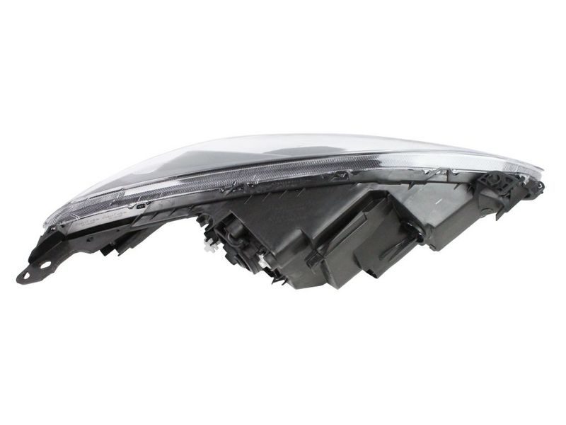 ABAKUS 216-1156L-LDEM2 Headlight