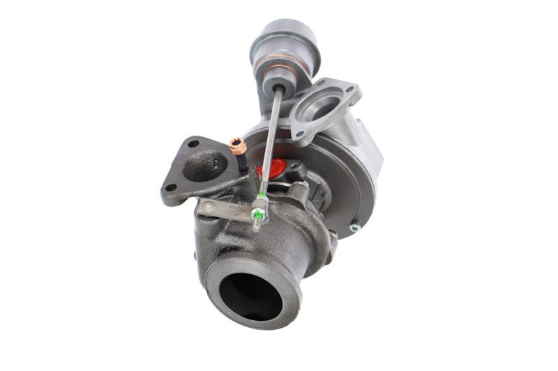 REMANTE 003-001-000024R Charger, charging (supercharged/turbocharged)