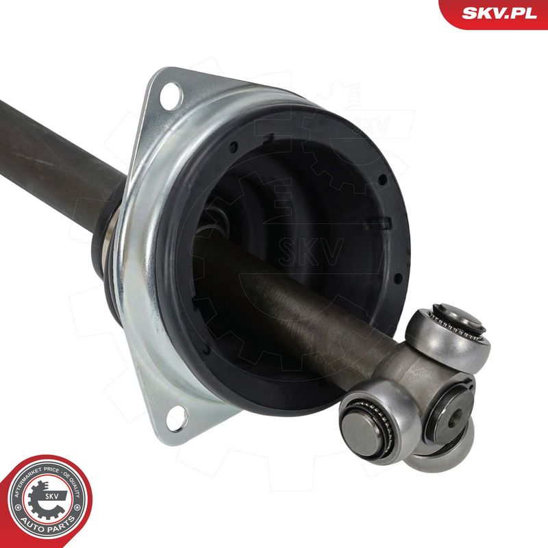 ESEN SKV 40SKV416 Pusašis