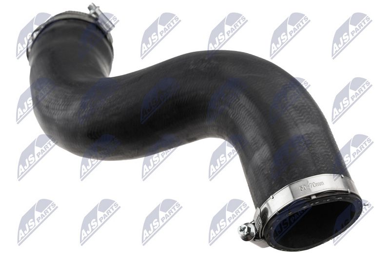NTY GPP-AU-122 Charge Air Hose