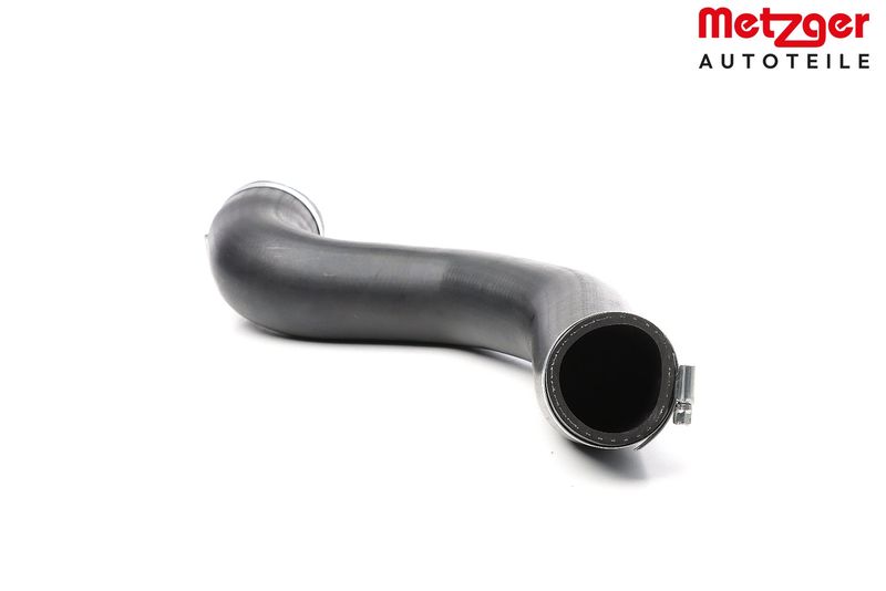 METZGER AUTOTEILE 2401322 Charge Air Hose