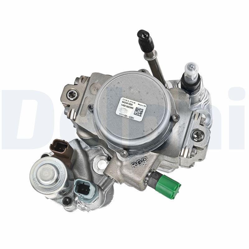 DELPHI 9424A100A-12B1 High-pressure Pump