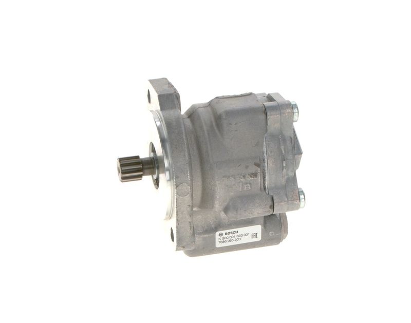 BOSCH KS01001665 Hydraulic Pump, steering