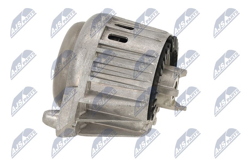 Paigutus, Mootor, NTY ZPS-ME-086