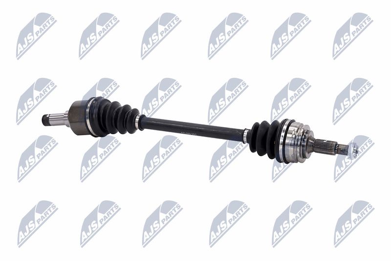 Veovõll, NTY NPW-CT-089