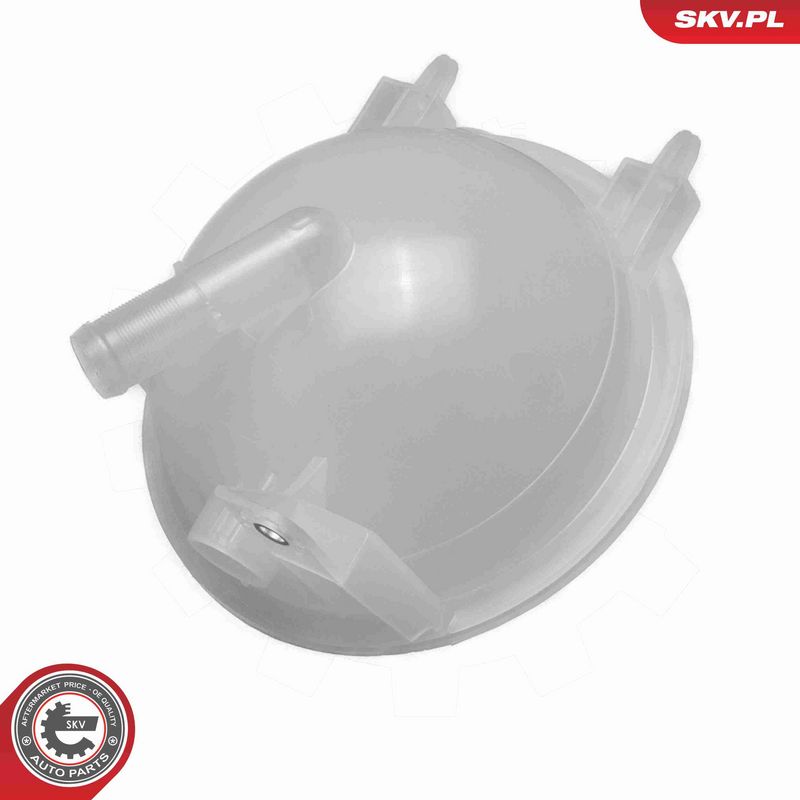 ESEN SKV 61SKV474 Expansion Tank, coolant