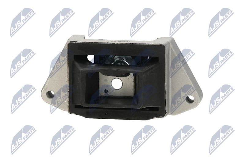 Paigutus, Mootor, NTY ZPS-FR-024