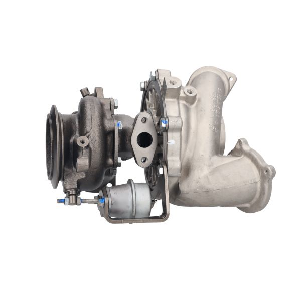 OE-TurboPower IT-53269700001 Charger, charging (supercharged/turbocharged)