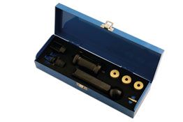 Laser Tools Injector Removal Kit - for VAG