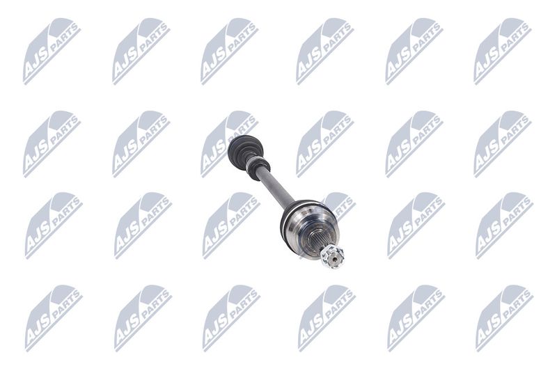 Veovõll, NTY NPW-MS-088