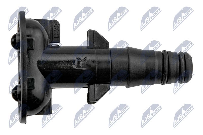 NTY EDS-LR-002 Washer Fluid Jet, headlight cleaning