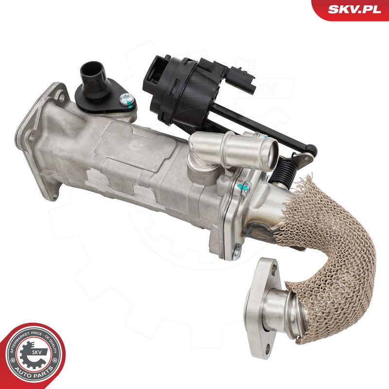 EGR-klapp, ESEN SKV 14SKV327