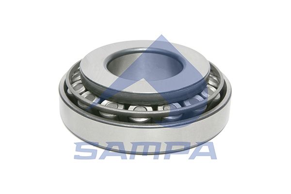 Ložisko, středni ložisko kloubového hřídele 207.333