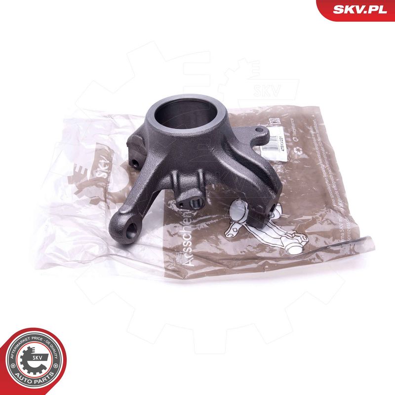 Käändmik, rattakinnitus, ESEN SKV 47SKV221