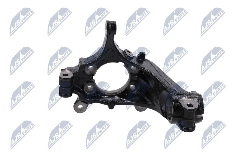 Käändmik, rattakinnitus, NTY ZZP-NS-013