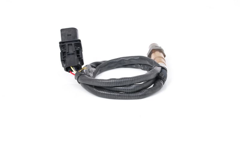BOSCH 0 258 017 477 Lambda Sensor