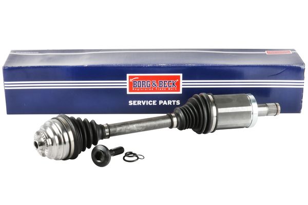 Borg & Beck drive shaft lh - BDS1576