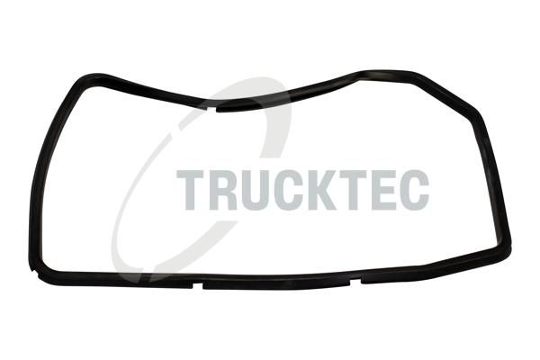 TRUCKTEC AUTOMOTIVE 08.25.011 - Gasket, automatic transmission oil sump