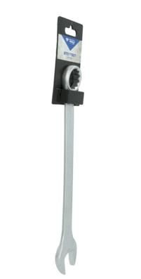 KS TOOLS BT011927 Ring-/Open End Spanner