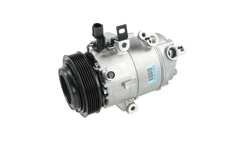 NRF 32998G Compressor, air conditioning