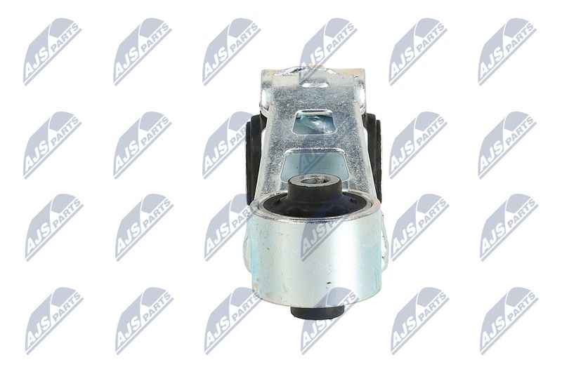 Paigutus, Mootor, NTY ZPS-PE-040